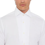 Camicia uomo in cotone