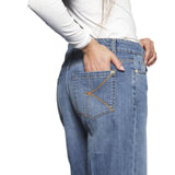 Noemi donna wide leg