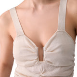 Top donna elegante in lurex®