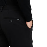 Pantaloni uomo chino slim fit