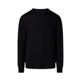 Maglione uomo girocollo