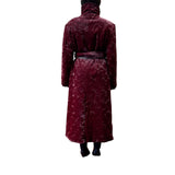 Cappotto donna