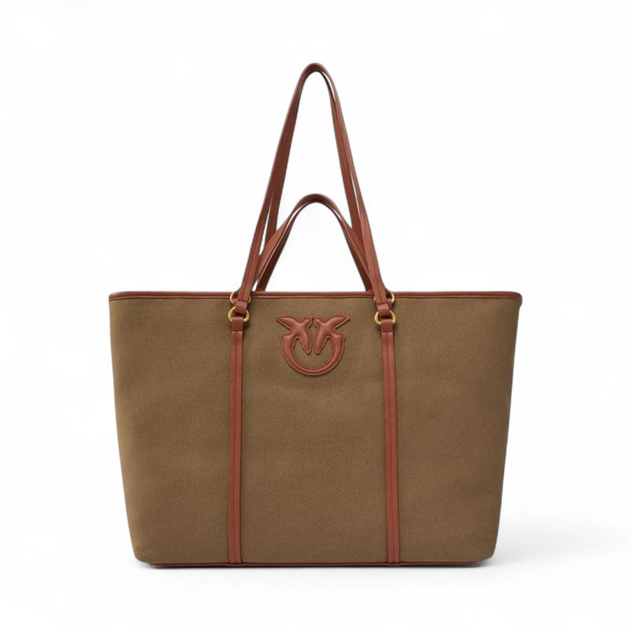 Borsa donna a mano Pinko