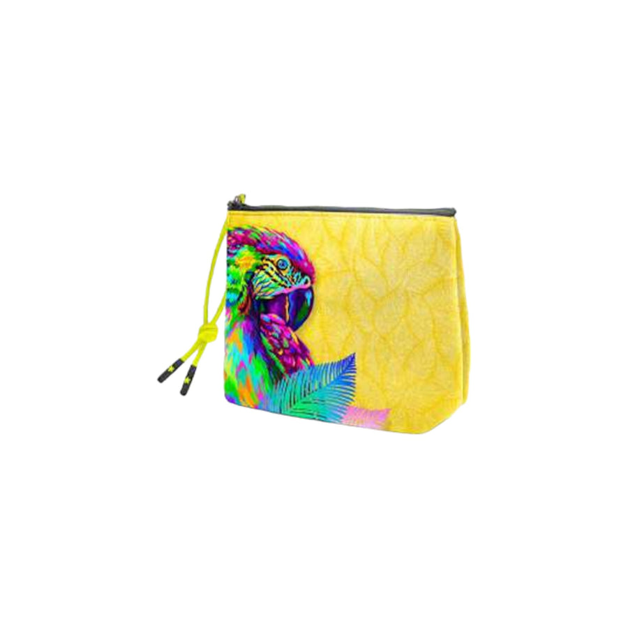 Pochette fantasia mood tropical bimbo