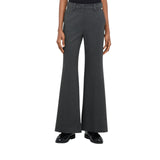 Pantaloni donna flare eleganti