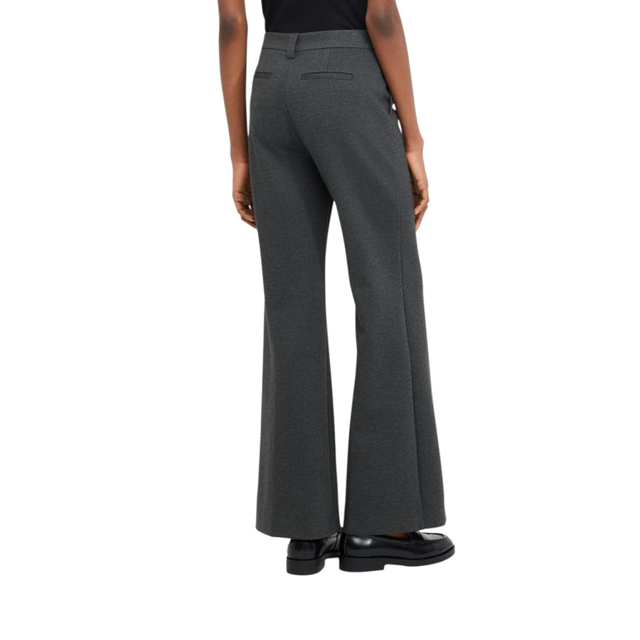 Pantaloni donna flare eleganti