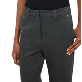 Pantaloni donna flare eleganti