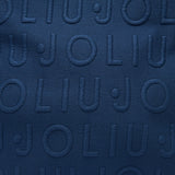 Borsa donna tote media in maglia