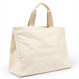 Borsa donna tote media in maglia