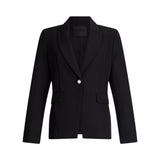 Blazer donna slim fit