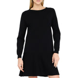 Abito donna in maglia