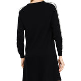 Abito donna in maglia