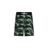 Short lungo a fantasia mood surf uomo