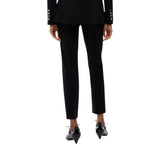 Pantaloni donna lunghi slim