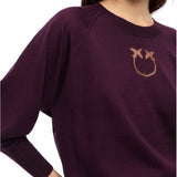 Maglia donna con logo Love Birds