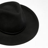 Cappello donna in lana