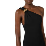 Abito donna Red Carpet in maglia punto stoffa