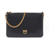 Classic Flat Love Bag Simply