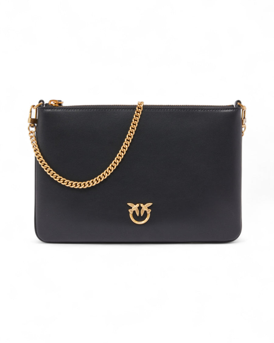 Classic Flat Love Bag Simply
