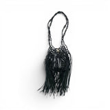 Borsa donna Radical Summer con frange