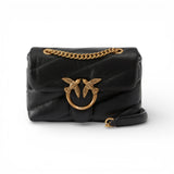 Borsa donna a tracolla Baby Love Bag Puff Maxi Quilt