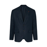 Giacca uomo elegante 100% lino