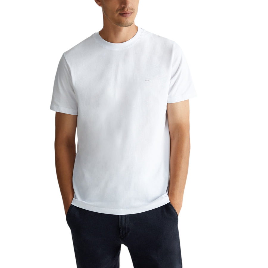 T-shirt regular fit uomo