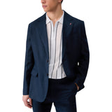 Giacca uomo elegante 100% lino