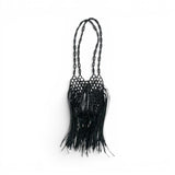 Borsa donna Radical Summer con frange