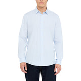 Camicia uomo a righe