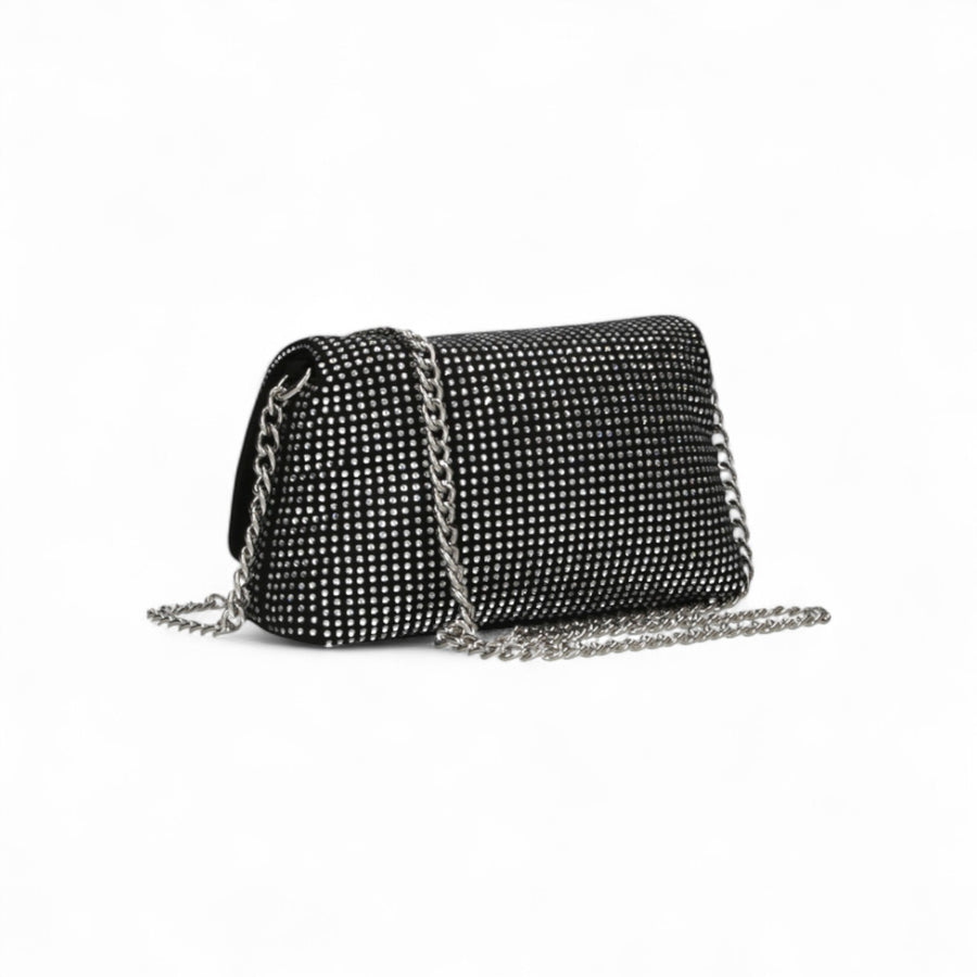 Mini donna borsa crossbody
