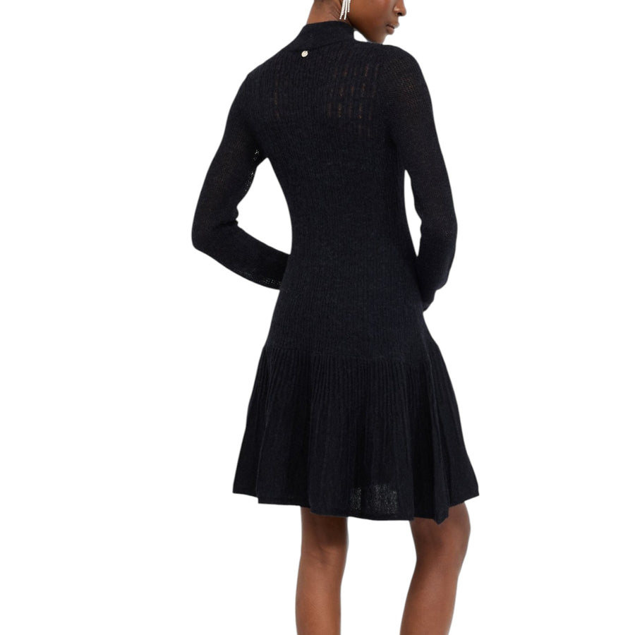 Abito donna in lana e alpaca