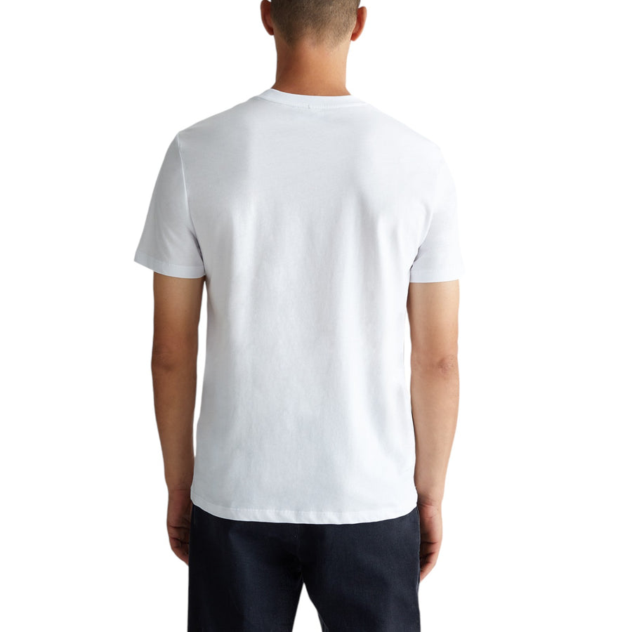 T-shirt regular fit uomo