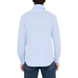 Camicia uomo in cotone