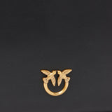 Classic Flat Love Bag Simply