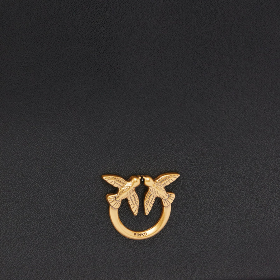 Classic Flat Love Bag Simply