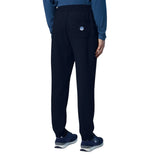 Pantaloni uomo jogging con logo