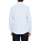 Camicia uomo a righe