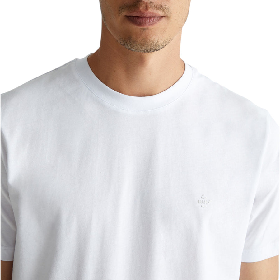 T-shirt regular fit uomo