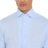 Camicia uomo in cotone