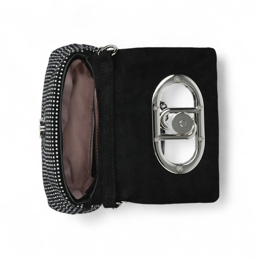 Mini donna borsa crossbody