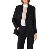 Giacca donna in lana