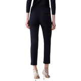 Pantaloni donna a sigaretta