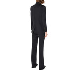 Giacca donna in lana