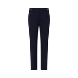 Pantaloni donna a sigaretta