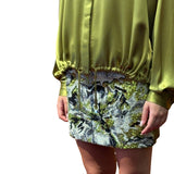 Camicia donna