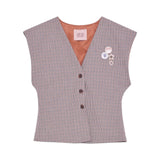 Gilet Meme Road
