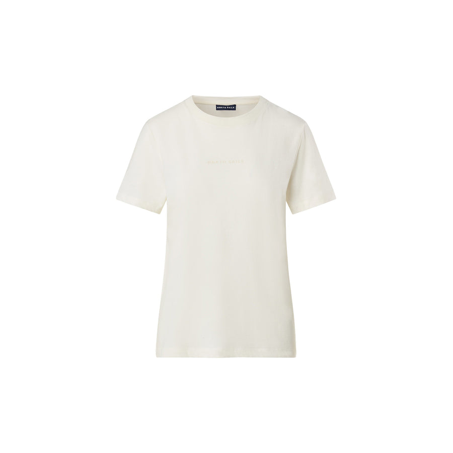 T-shirt donna con stampa