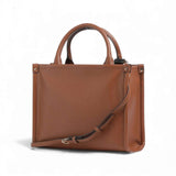 Borsa donna piccola con charm