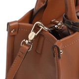 Borsa donna piccola con charm